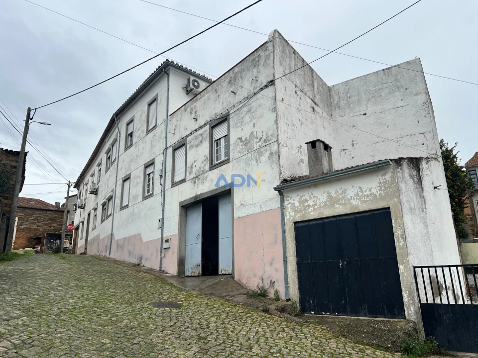 Moradia T10 para Venda em Cebolais de Cima e Retaxo Foto 10