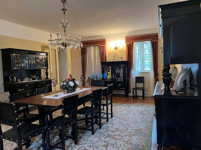 Moradia T10 para Venda em Cebolais de Cima e Retaxo Foto 35