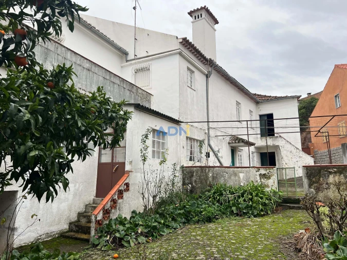 Moradia T10 para Venda em Cebolais de Cima e Retaxo Foto 49