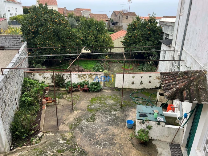 Moradia T10 para Venda em Cebolais de Cima e Retaxo Foto 52