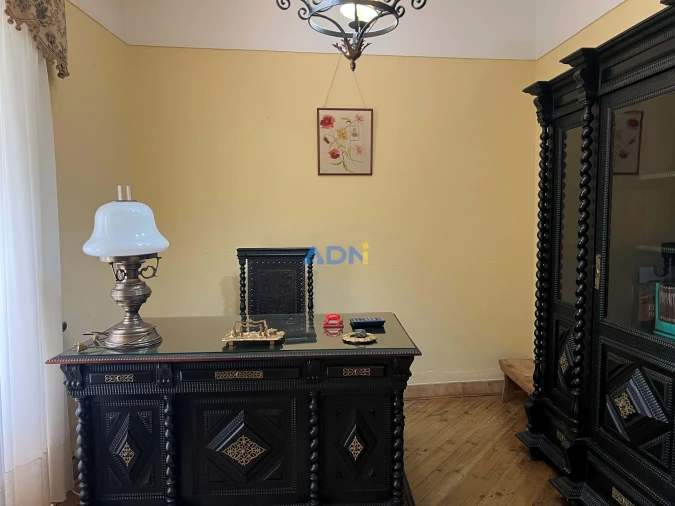 Moradia T10 para Venda em Cebolais de Cima e Retaxo Foto 27