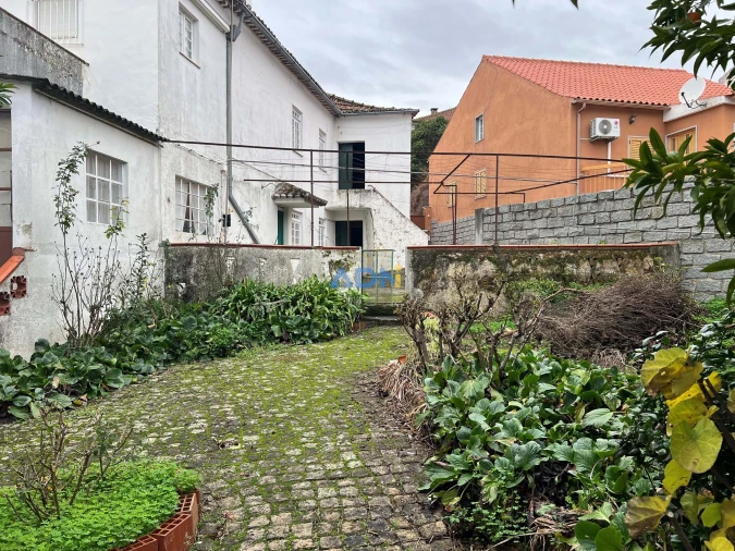 Moradia T10 para Venda em Cebolais de Cima e Retaxo Foto 5