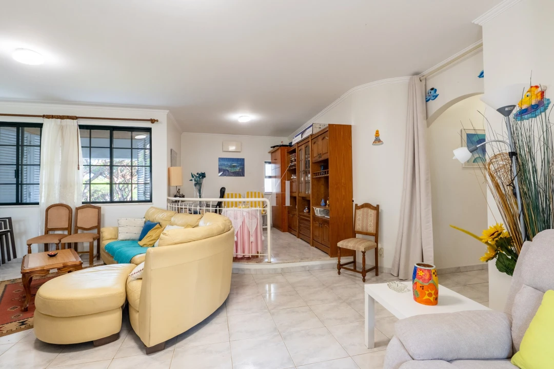 Apartamento T3 para Venda em Albufeira e Olhos de Água Foto 4