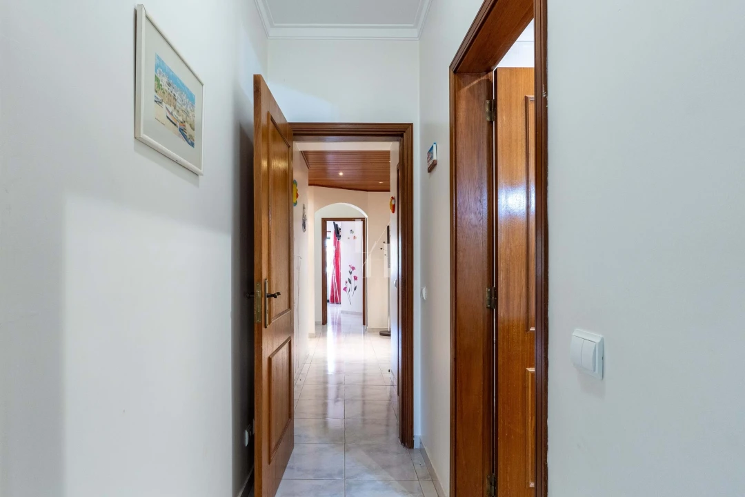 Apartamento T3 para Venda em Albufeira e Olhos de Água Foto 7