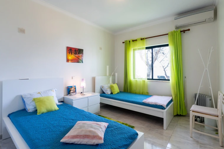 Apartamento T3 para Venda em Albufeira e Olhos de Água Foto 12