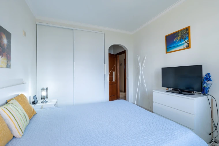 Apartamento T3 para Venda em Albufeira e Olhos de Água Foto 15