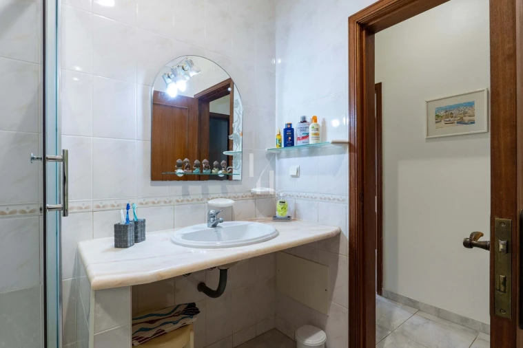 Apartamento T3 para Venda em Albufeira e Olhos de Água Foto 17