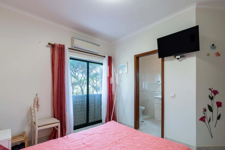 Apartamento T3 para Venda em Albufeira e Olhos de Água Foto 11