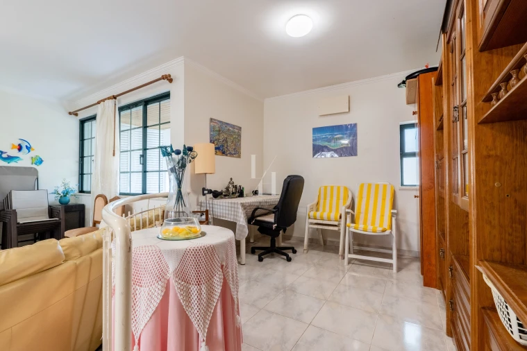 Apartamento T3 para Venda em Albufeira e Olhos de Água Foto 5