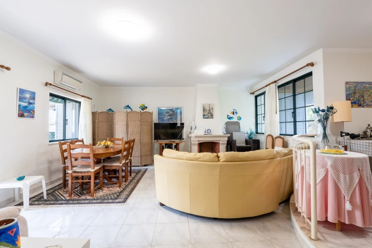 Apartamento T3 para Venda em Albufeira e Olhos de Água Foto 6