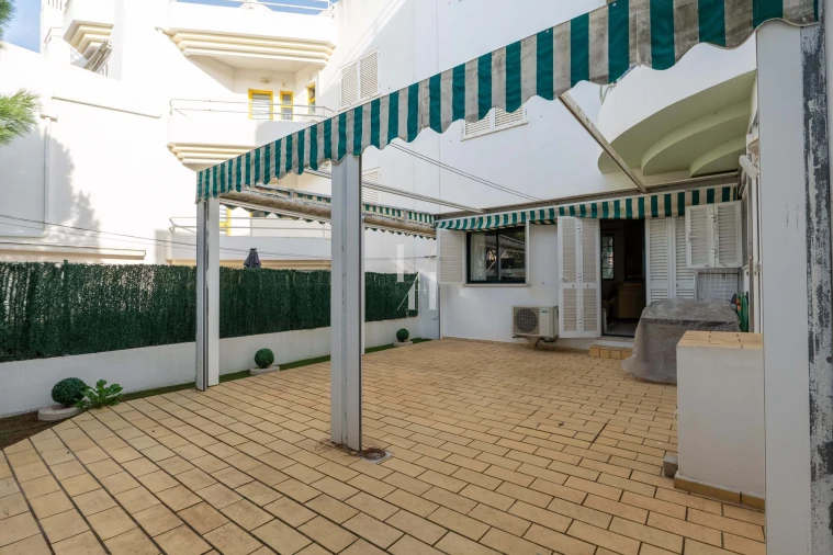 Apartamento T3 para Venda em Albufeira e Olhos de Água Foto 20