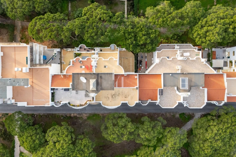 Apartamento T3 para Venda em Albufeira e Olhos de Água Foto 23