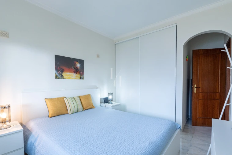 Apartamento T3 para Venda em Albufeira e Olhos de Água Foto 14