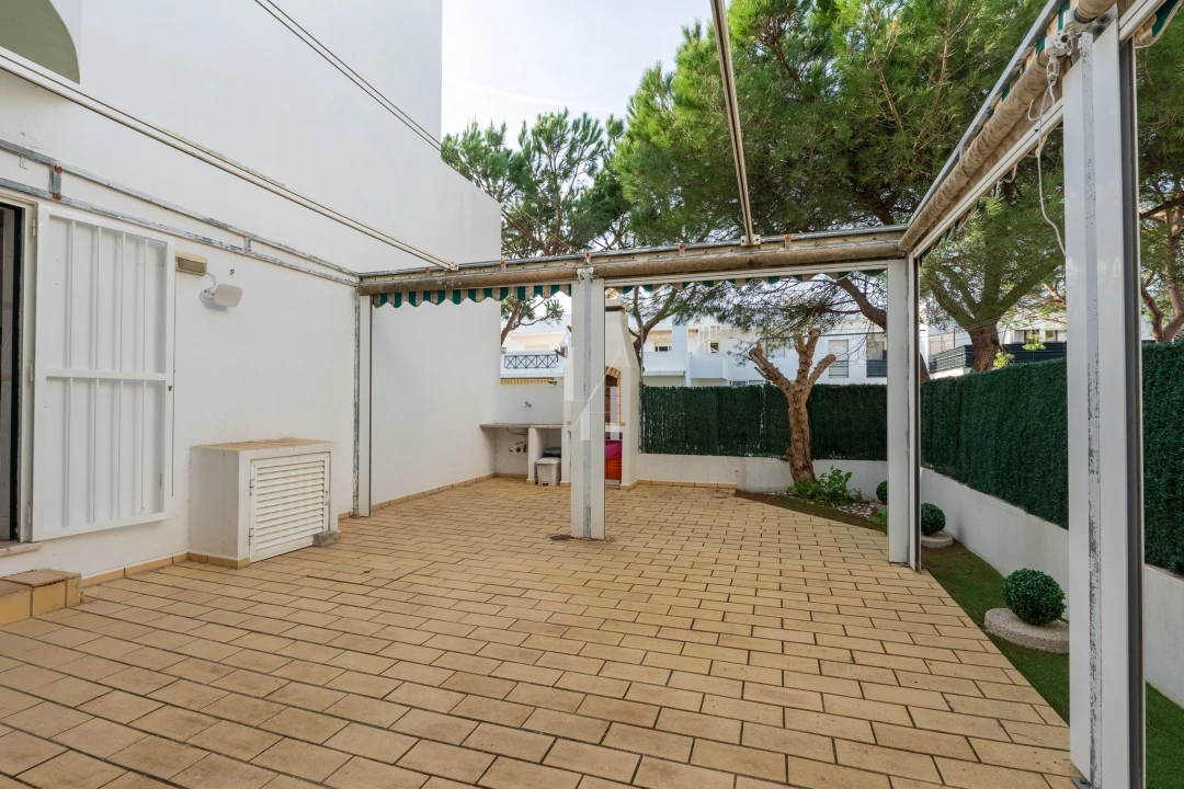 Apartamento T3 para Venda em Albufeira e Olhos de Água Foto 18