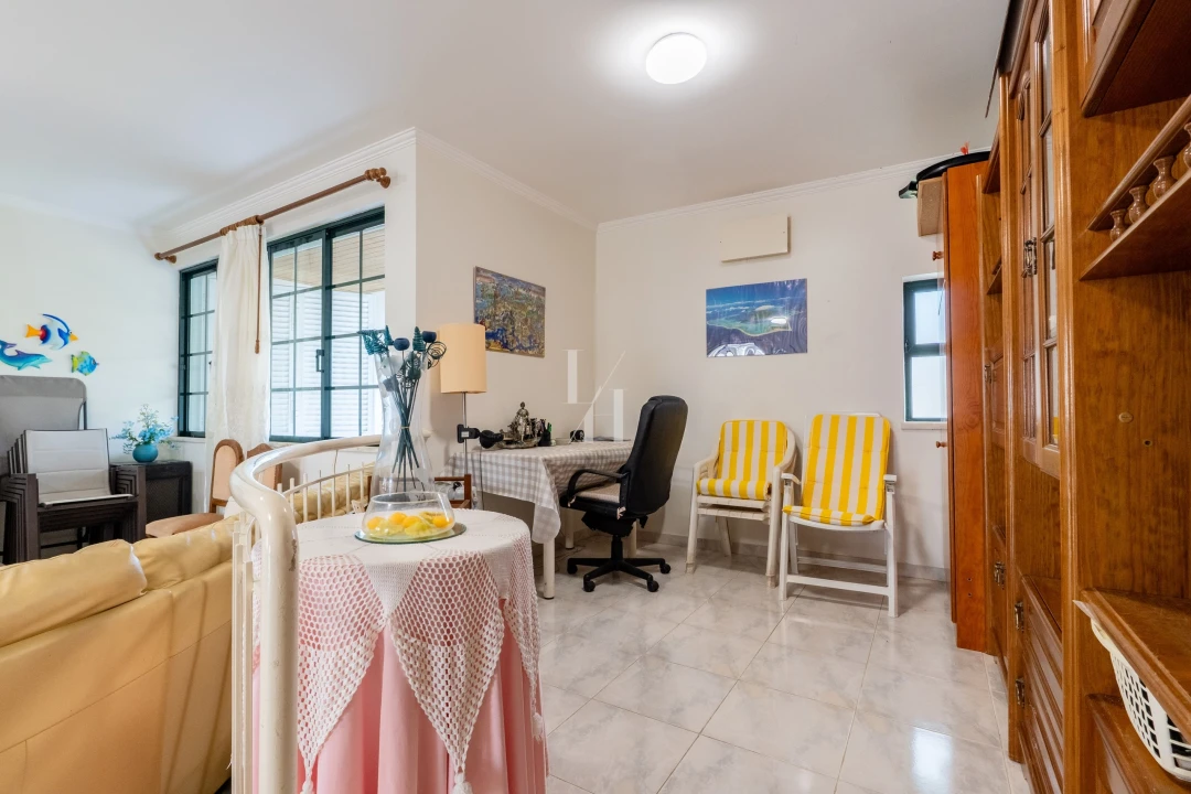 Apartamento T3 para Venda em Albufeira e Olhos de Água Foto 5