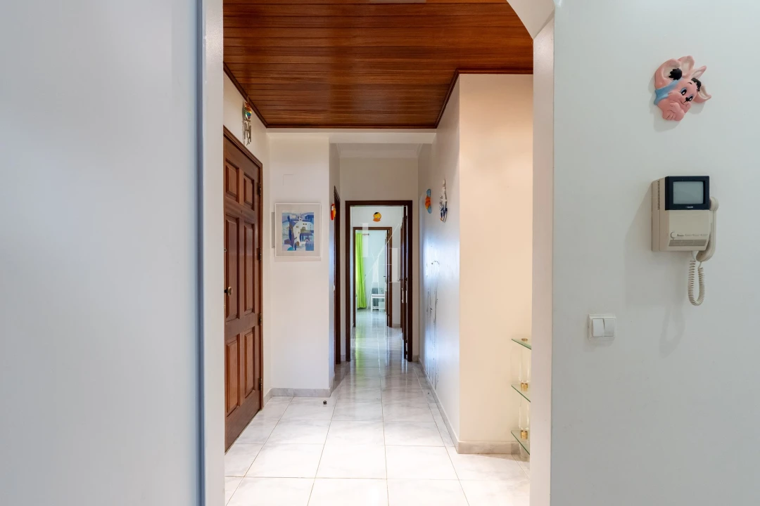 Apartamento T3 para Venda em Albufeira e Olhos de Água Foto 8