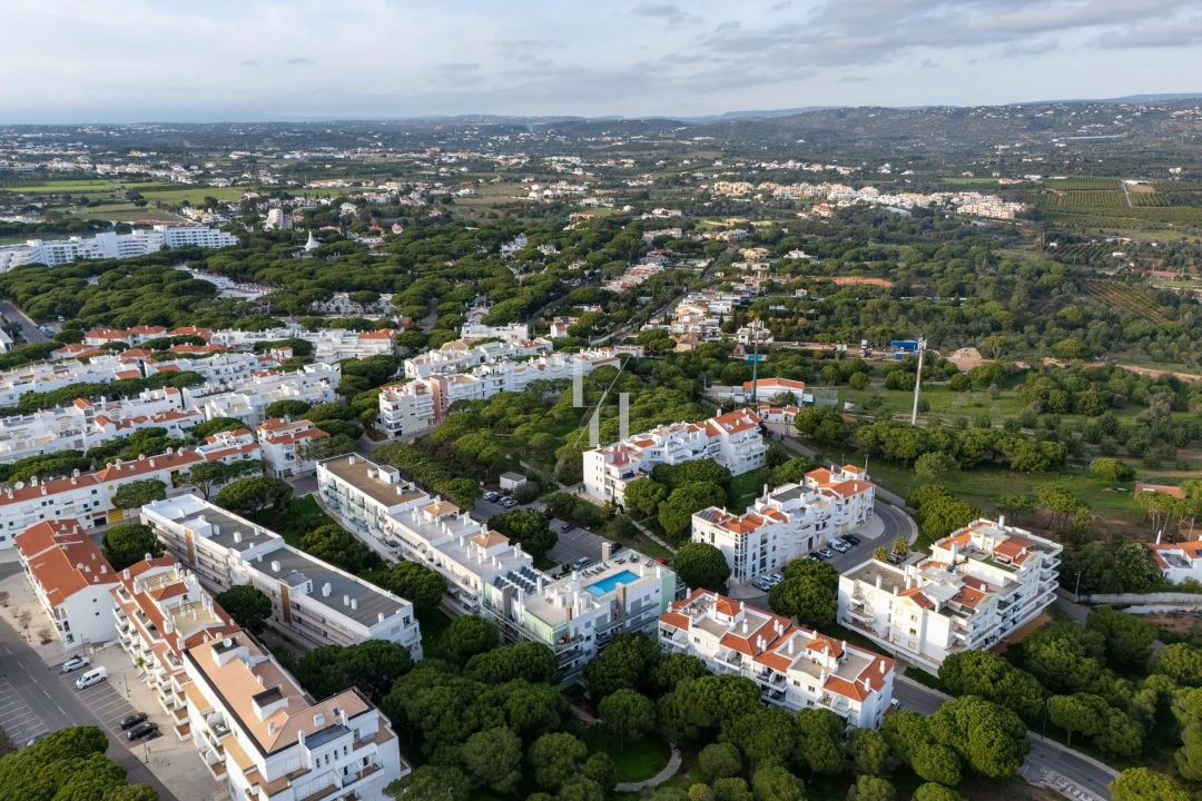 Apartamento T3 para Venda em Albufeira e Olhos de Água Foto 21