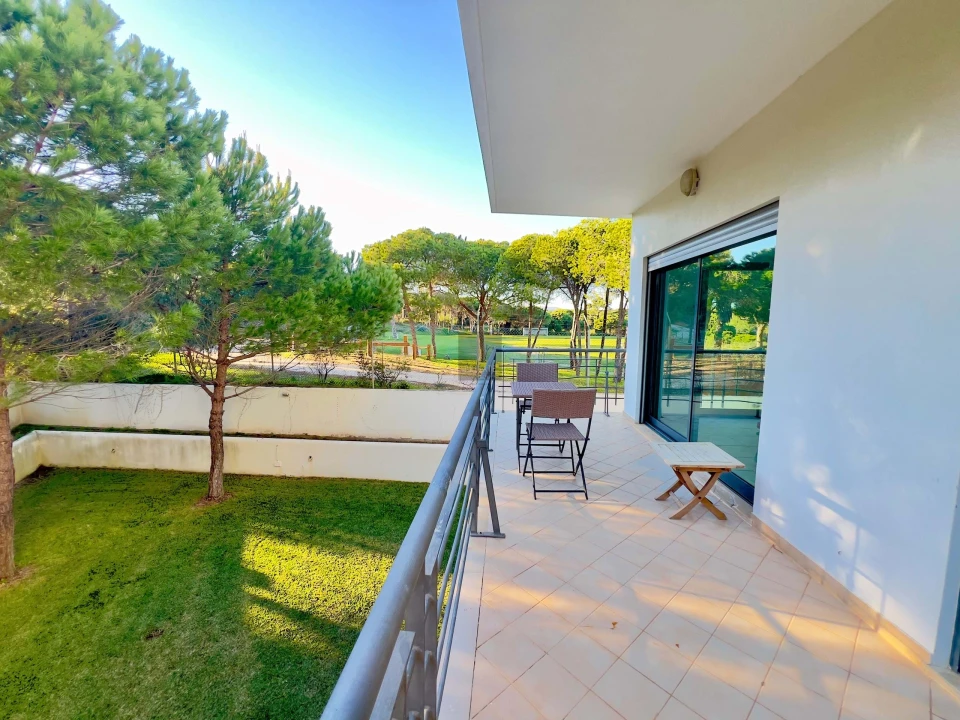 Apartamento T3 para Arrendamento em Albufeira e Olhos de Água Foto 22