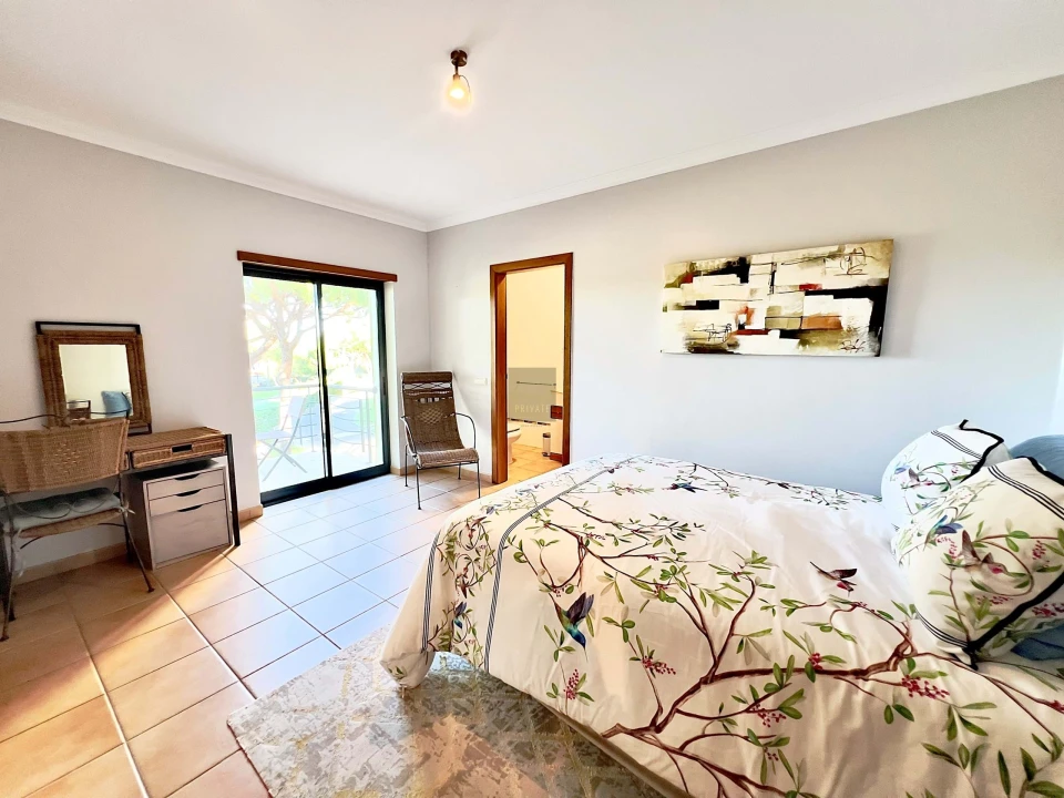 Apartamento T3 para Arrendamento em Albufeira e Olhos de Água Foto 4