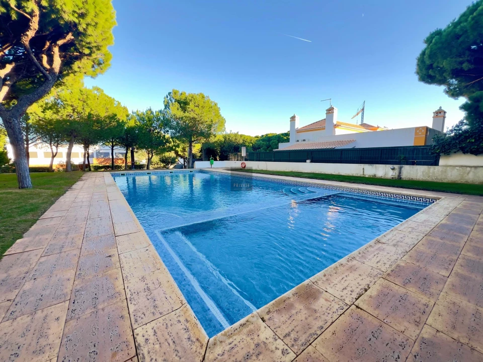 Apartamento T3 para Arrendamento em Albufeira e Olhos de Água Foto 29