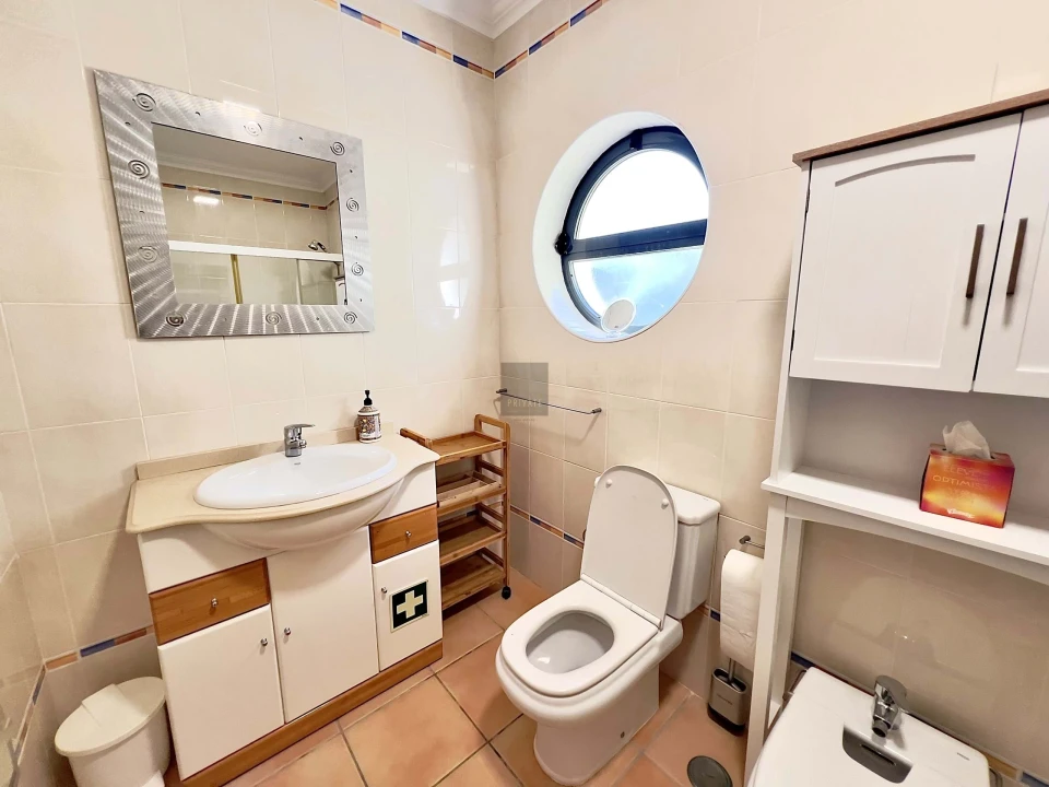 Apartamento T3 para Arrendamento em Albufeira e Olhos de Água Foto 17