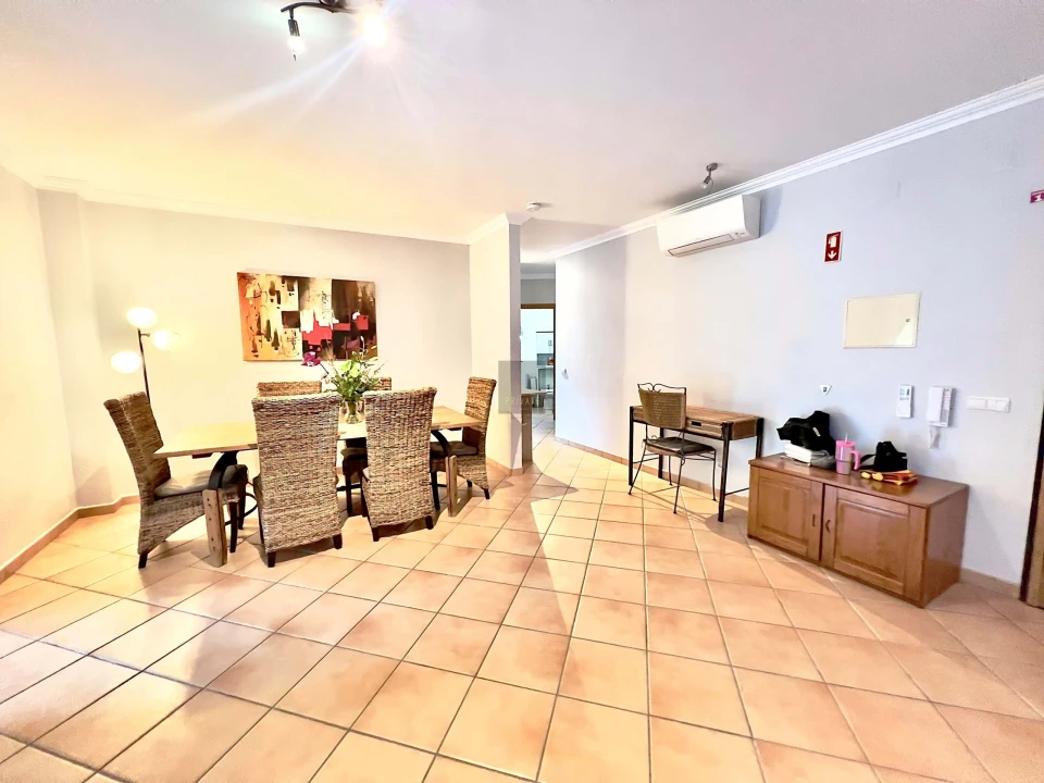 Apartamento T3 para Arrendamento em Albufeira e Olhos de Água Foto 8