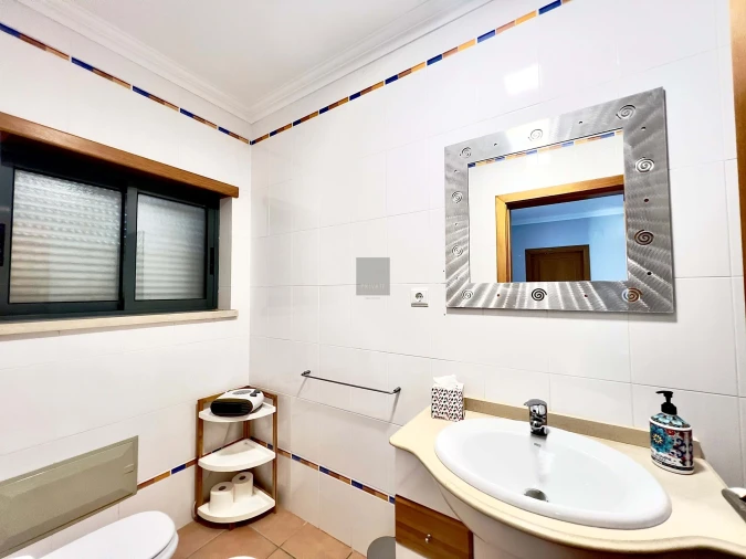 Apartamento T3 para Arrendamento em Albufeira e Olhos de Água Foto 26