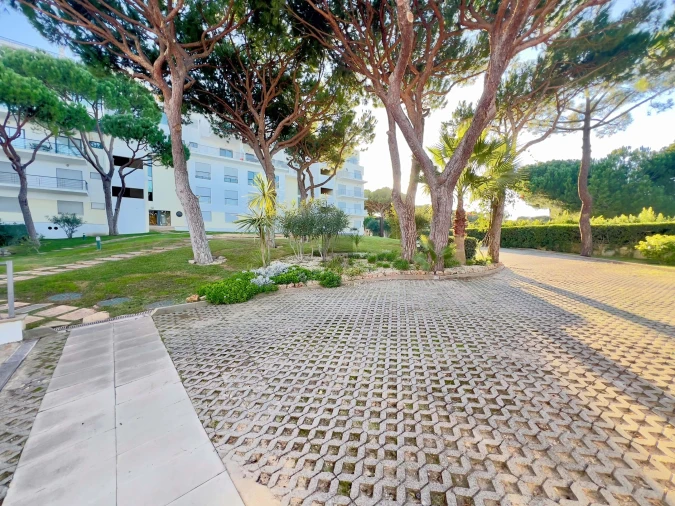 Apartamento T3 para Arrendamento em Albufeira e Olhos de Água Foto 5