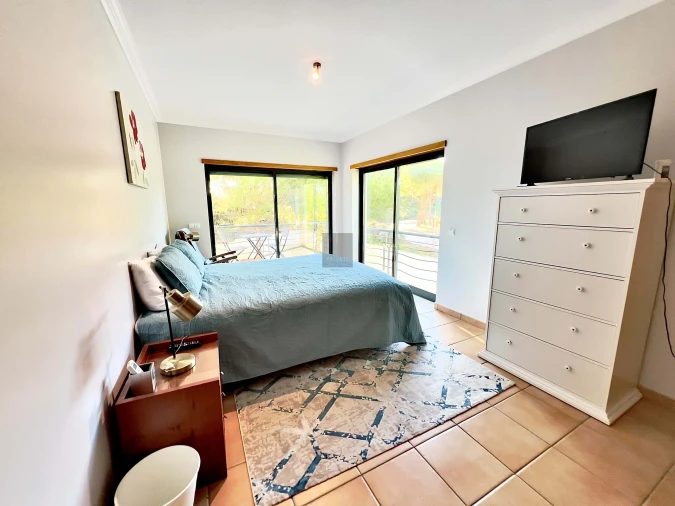 Apartamento T3 para Arrendamento em Albufeira e Olhos de Água Foto 14