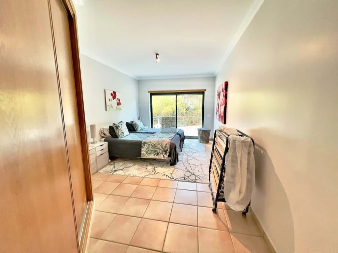 Apartamento T3 para Arrendamento em Albufeira e Olhos de Água Foto 19