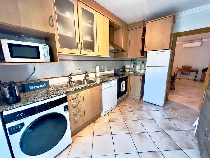 Apartamento T3 para Arrendamento em Albufeira e Olhos de Água Foto 13