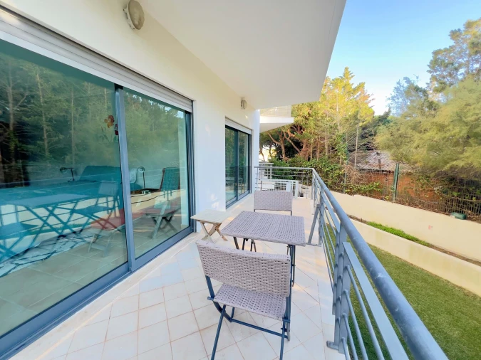 Apartamento T3 para Arrendamento em Albufeira e Olhos de Água Foto 16