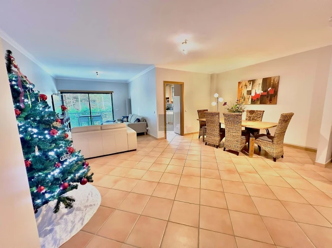 Apartamento T3 para Arrendamento em Albufeira e Olhos de Água Foto 6