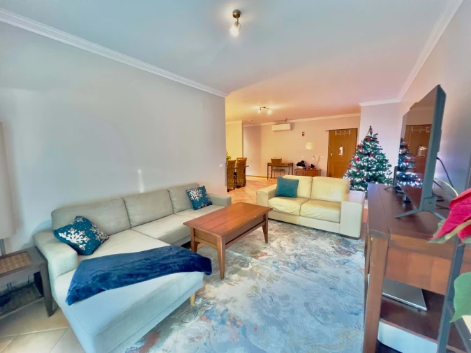 Apartamento T3 para Arrendamento em Albufeira e Olhos de Água Foto 9