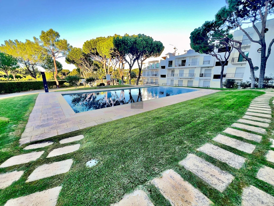 Apartamento T3 para Arrendamento em Albufeira e Olhos de Água Foto 32