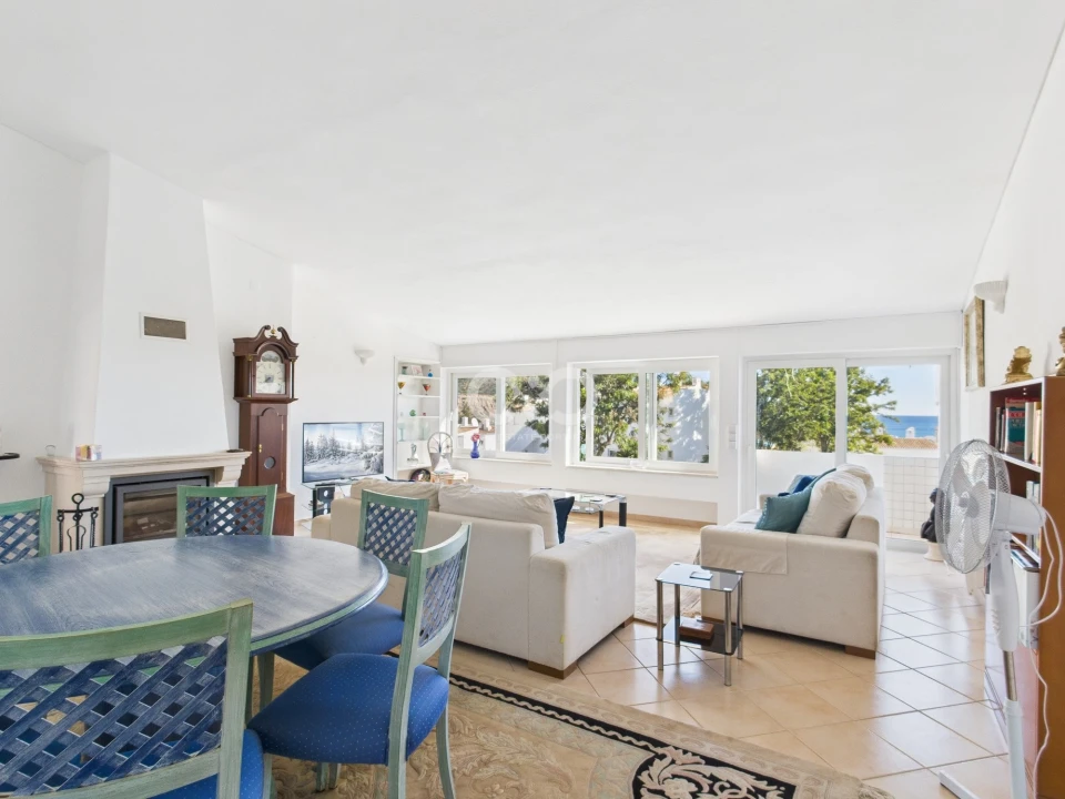 Apartamento T3 para Venda em Luz Foto 5