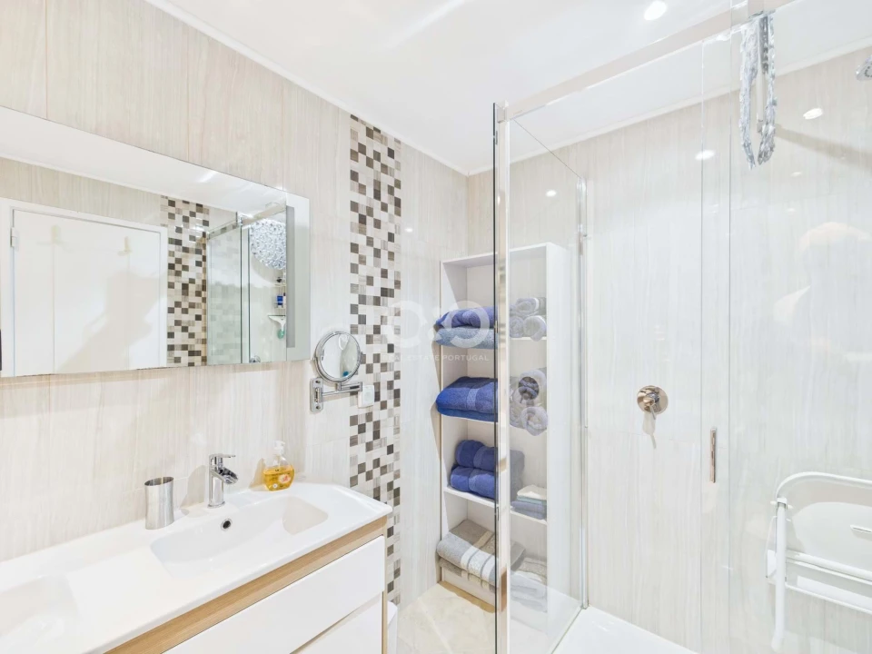 Apartamento T3 para Venda em Luz Foto 12