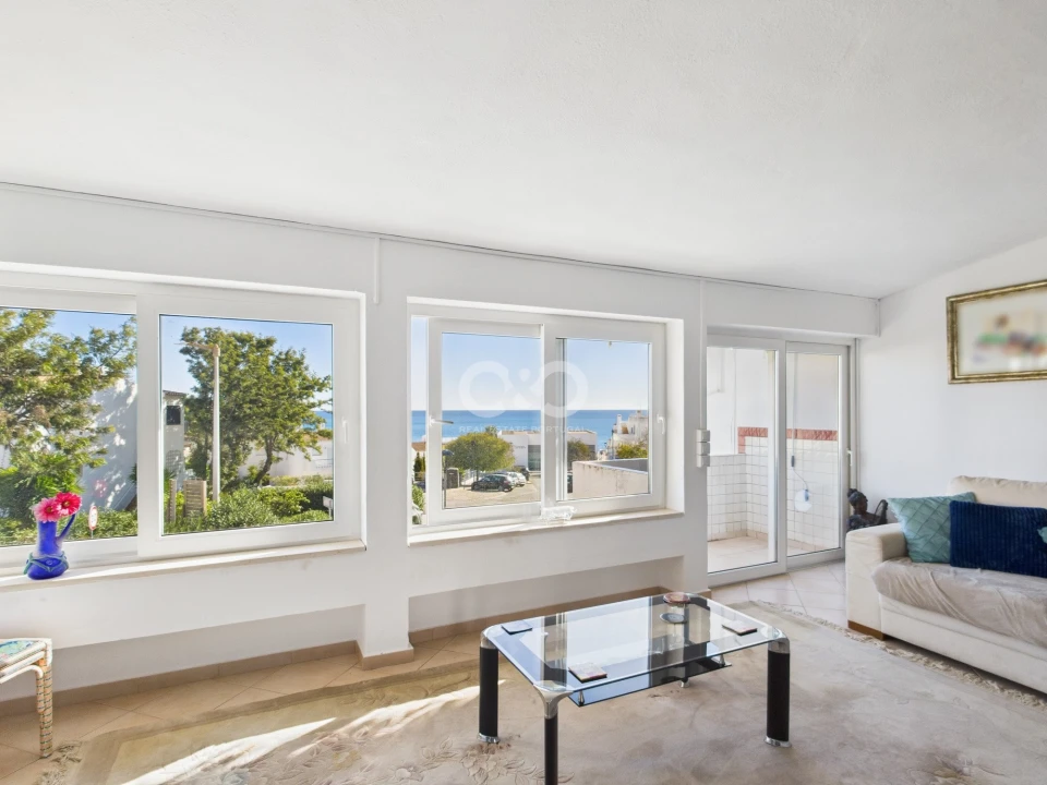 Apartamento T3 para Venda em Luz Foto 4