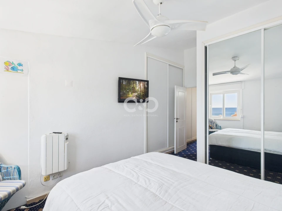 Apartamento T3 para Venda em Luz Foto 14