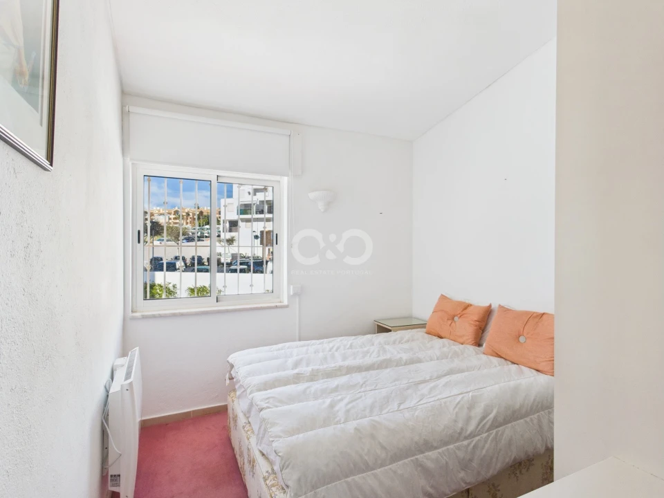 Apartamento T3 para Venda em Luz Foto 7