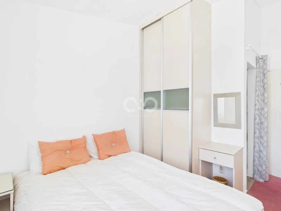 Apartamento T3 para Venda em Luz Foto 8