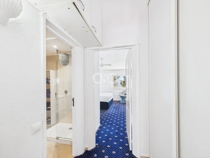 Apartamento T3 para Venda em Luz Foto 11