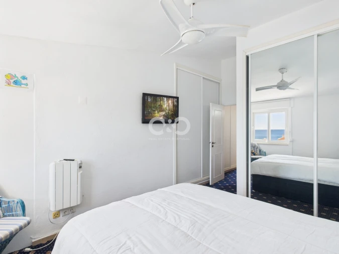 Apartamento T3 para Venda em Luz Foto 14