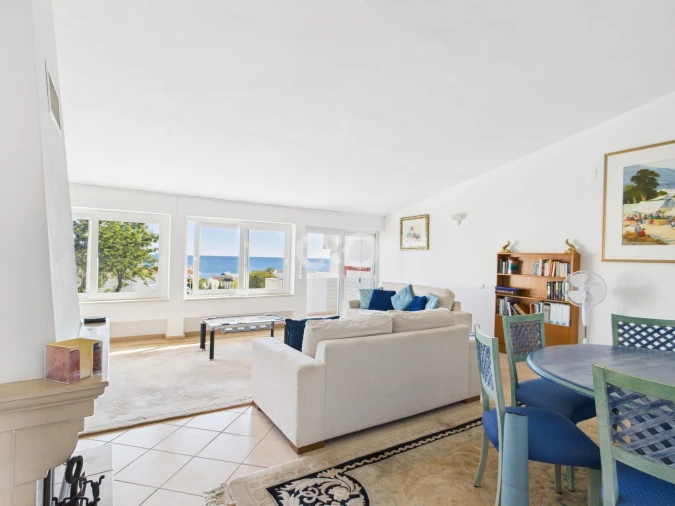 Apartamento T3 para Venda em Luz Foto 3