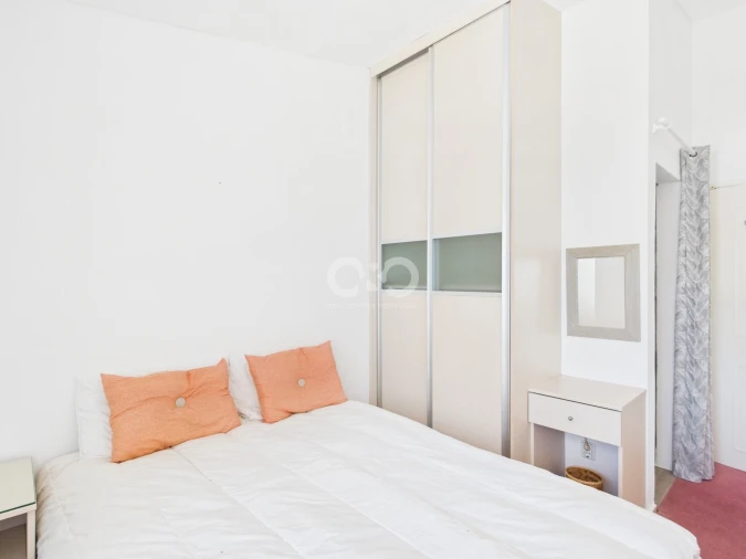 Apartamento T3 para Venda em Luz Foto 8