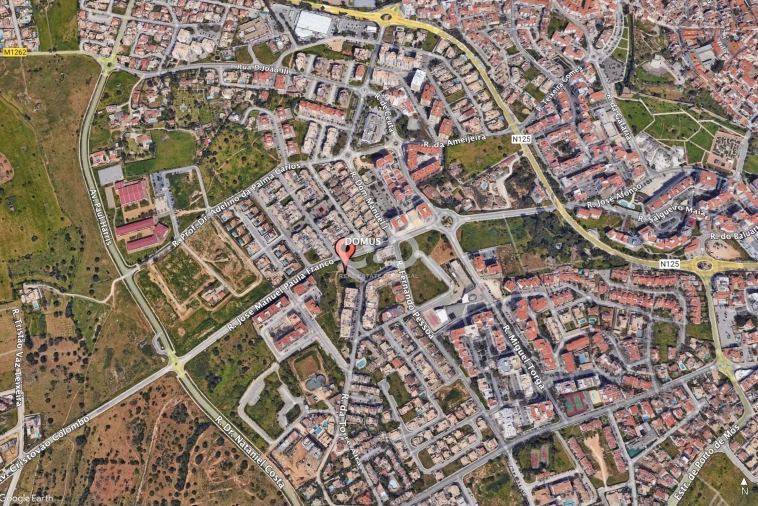 Apartamento T2 para Venda em Lagos (São Sebastião e Santa Maria) Foto 13