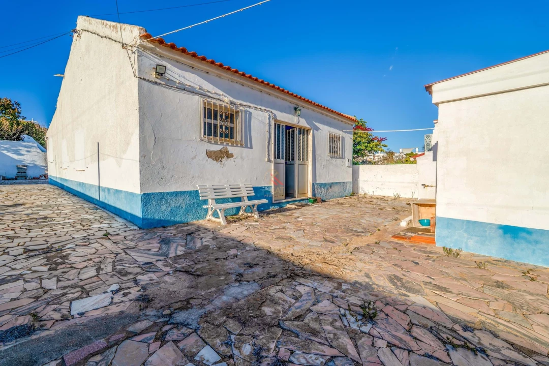 Moradia T5 para Venda em Lagos (São Sebastião e Santa Maria) Foto 21