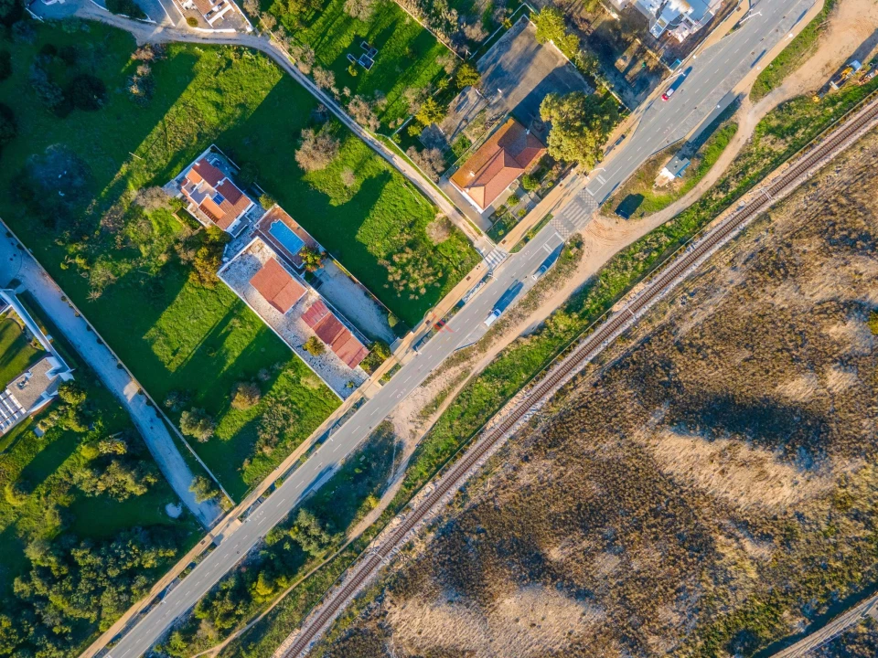 Moradia T5 para Venda em Lagos (São Sebastião e Santa Maria) Foto 28