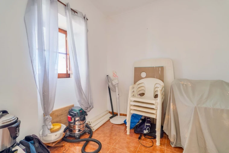 Moradia T5 para Venda em Lagos (São Sebastião e Santa Maria) Foto 16