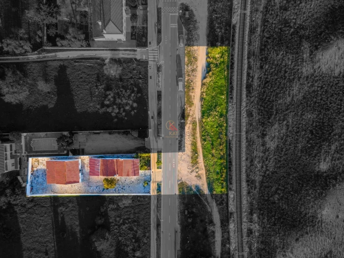 Moradia T5 para Venda em Lagos (São Sebastião e Santa Maria) Foto 33